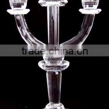 special crystal candle holder