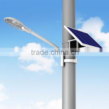 All In One Solar Street Light 10W 20W 30W photo-2