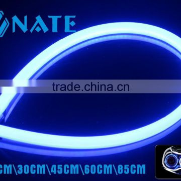 Car Led Light Daytime Running Led Flexible Drl Automotive Parts Led Strip Light