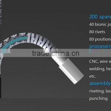 8mm Adjustable Camera Head 160 View Angle Usb Connector as IP Camera photo-6