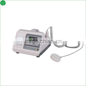 Portable cheap Fetal Doppler machine with CE