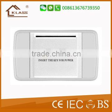 Burma 2 Gang 2 Way Switch Manufacturer photo-6