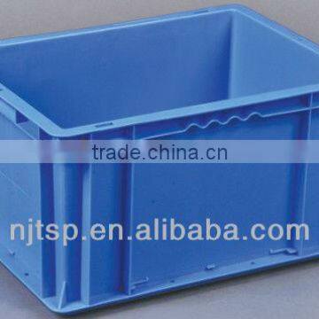 Stackable Plastic Container photo-2