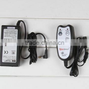 Heated Under Blanket / Baby Blanket Single(24v Adapter) photo-4