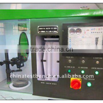 CRIS-1 Common Rail Injector Test Bench The Most Advanced Machine