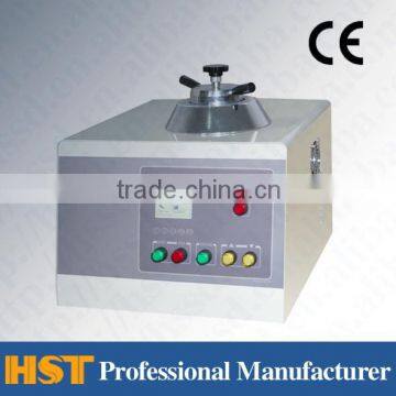 ZXQ-5 Automatic Metallographic Specimen Mounting Press
