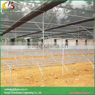 High Quality Shade Net House Greenhouse Sun Shade Net Agricultural Shade Net