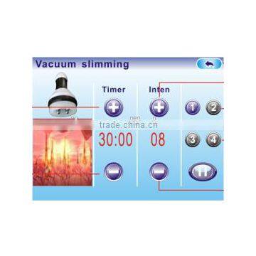 New Massager Machhine Body Slimming and Facial Lifting Beauty Equipment photo-4