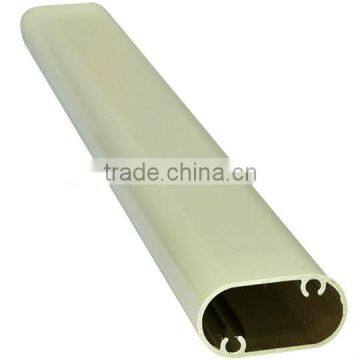 aluminum profiles export to South Africa (W034)