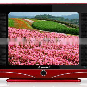 CRT TV SKD