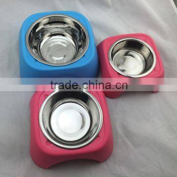 HOTE SALE cheap animal square plastic bowls Guangdong Manufacture