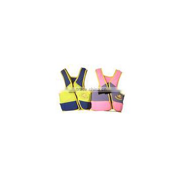 water survival surfing sports MYLE baby life vest