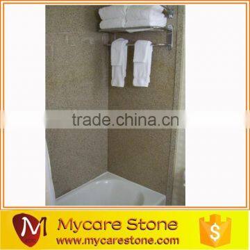 Low Price Wall Tub Surround,stone Tub Surround