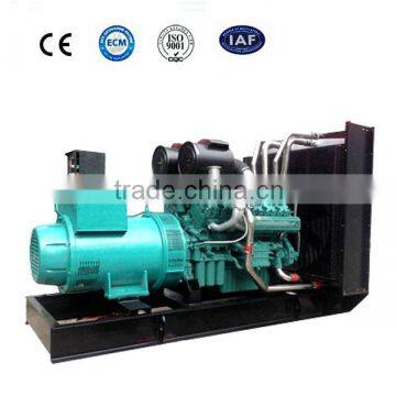 NANCHAI 500Kva Low Price Generator