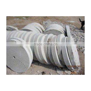 grey millstone sandstone