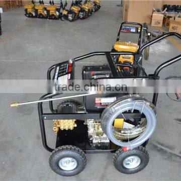 High pressure washer/robin engine wahser/car washer