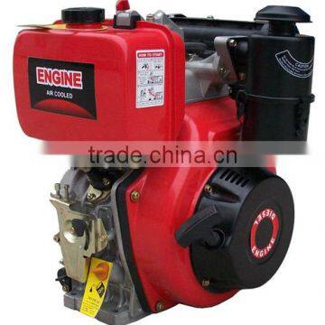 diesel engine with KAMA , miniature diesel engine, for home use,2.5kva-8.0kva power, OEM