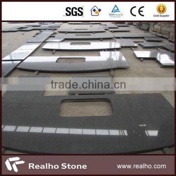 customized granite tops