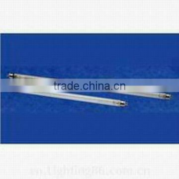 2 Pin Double Ended Slim line Germicidal Lamps, quartz ultraviolet germicidal lamp