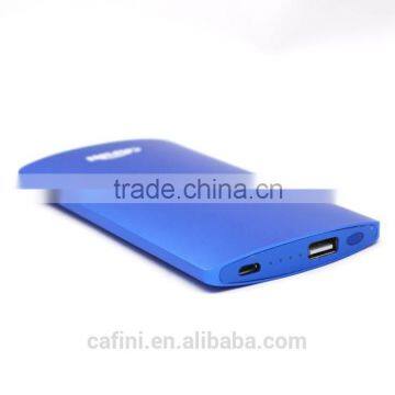 High Quality 10000mah power bank for mobile phone