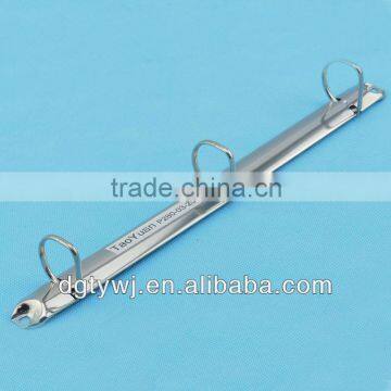 Ring binder/ring mechanism/metal ring / 3 D ring clip/ PD280-3-25/20