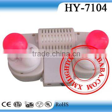 Best Selling High Quality Massage Chair Parts