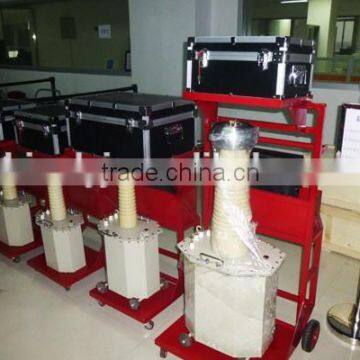 CTBU Brand AUTOMATIC Transformer Testing Equipment for Transformer Maintainance