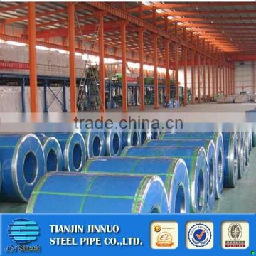 FIRST GRADE hot dipped galvanized steel coil