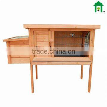 Rabbit Hutch