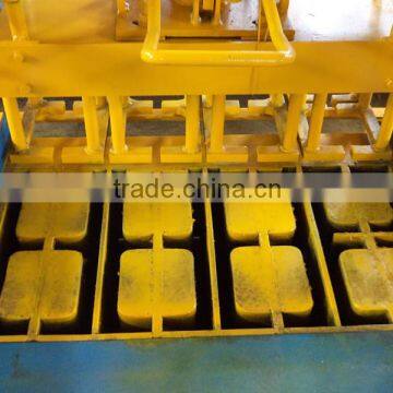 QMY4-30A Meneral Sepration Machine Made in Germany photo-3