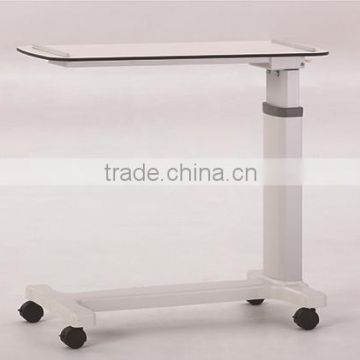 Over bed table