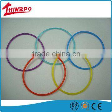 various size silicone rubber o ring with high quality seals o ring