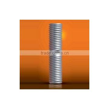 threaded bar