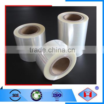 High Transparent flexible Stable non-toxic plastic food pvc film