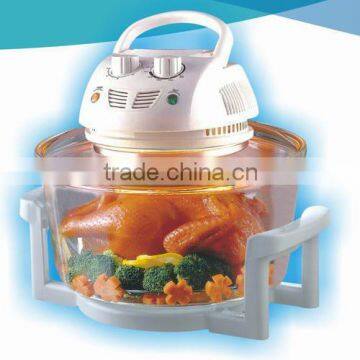 Halogen oven/Convection oven/ Turbo oven fast cook