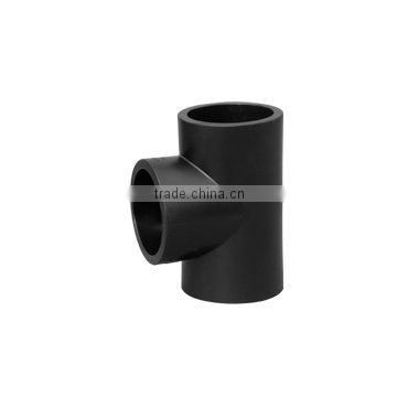 HDPE Pipe Fittings for Water Supply SDR11