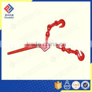 EYE TYPE RATCHET LOAD BINDER photo-5