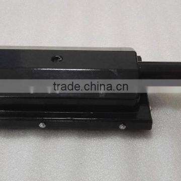 Factory Wholesale Lpg&lng Gas Bbq Infrared Ceramic Burners for Manufacturing Grill, Enamel Gas Burner With Nozzles(jet) Orifice