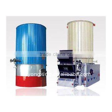 Hot air Boilers For Metal Surface Coating