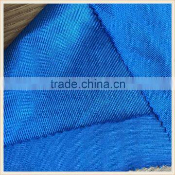 Plain Tricot Fabric(Super Poly Style Without Brushed photo-3