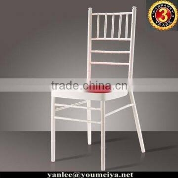 factory price tiffany wedding chiavari chair in furniture