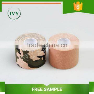 Excellent quality Crazy Selling therapeutic elastic muscle tape