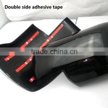 Plastic Chrome Plating Full Rear View Car Side Mirror Cover for Rangerover Sport Body Kit photo-4