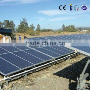 high quality split flat panel pressurized solar hot water heater system with high-tech manufacturing equipment