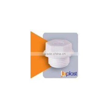 Threaded Cap