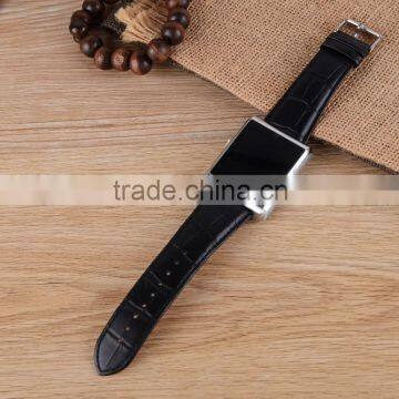 Waterproof 1.54inch IPS Screen Bluetooth Smart Watch for 2015 Christmas photo-4