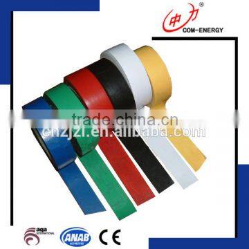 RESOUR PVC Insulation Tape, Rubber Tape, Self-adhesive Insulation Tape