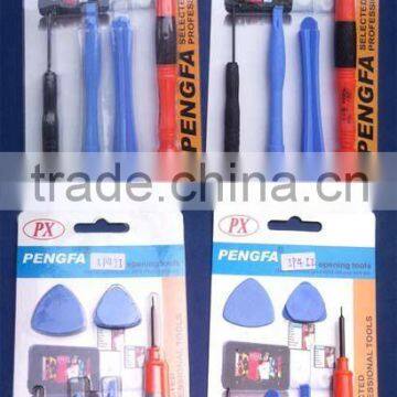Professional Screwdriver Open tool set for Iphone 4G,Screwdriver set