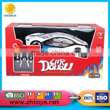 4 channel oscilloscope 1:14 scale racing car toys for wholesale