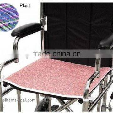 Reusable Wheelchair Underpads 21" x 22"